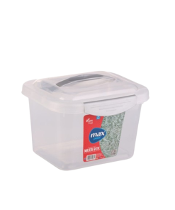 صندوق تخزين متعدد 3 لتر