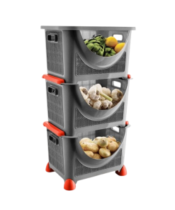 ترولي جوتي 3 ادوار