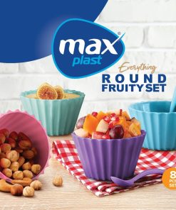 Alternative view of طقم فروتي دائرية