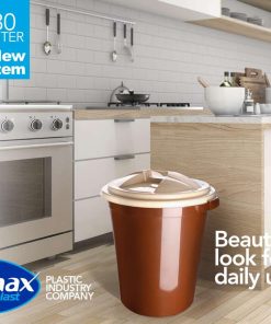 Alternative view of بستلة سيلو  30 لتر