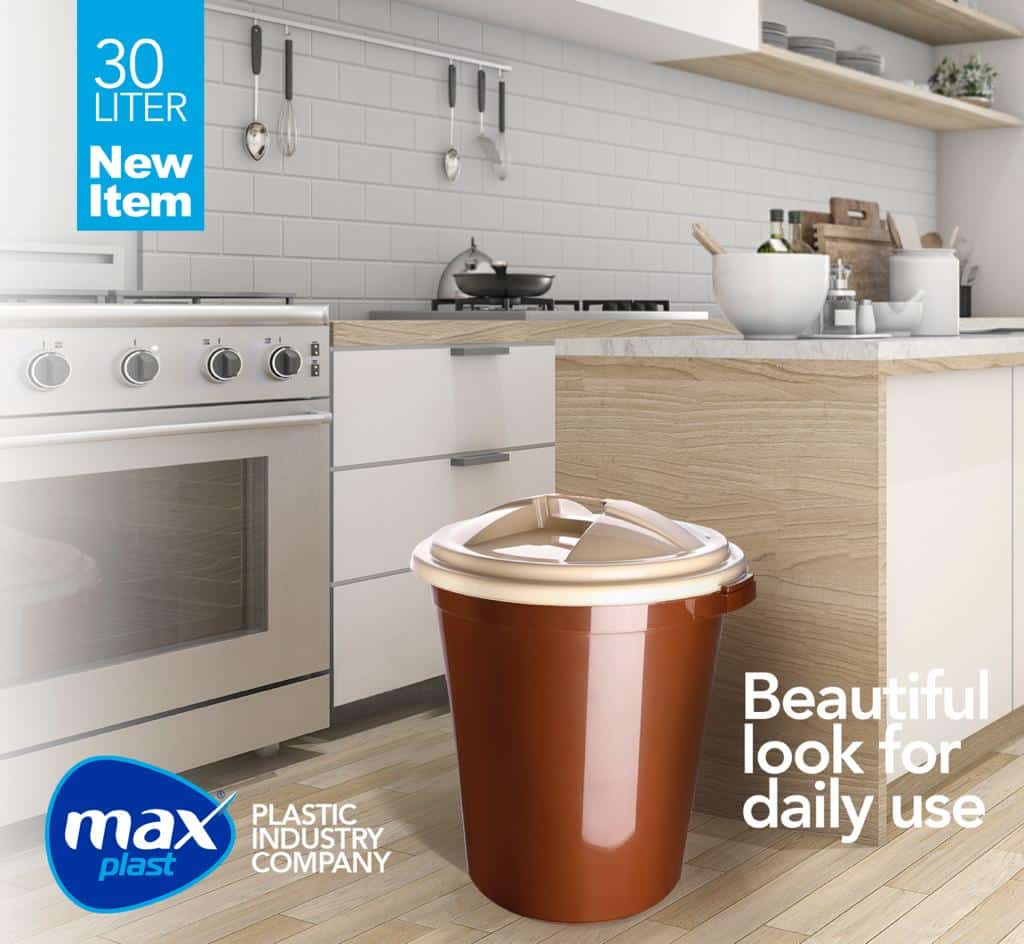 بستلة سيلو 30 لتر - الصورة 2