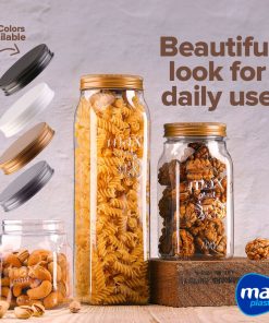 Alternative view of برطمان الترا 700مل