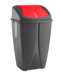 سلة مهملات شارب 10لتر