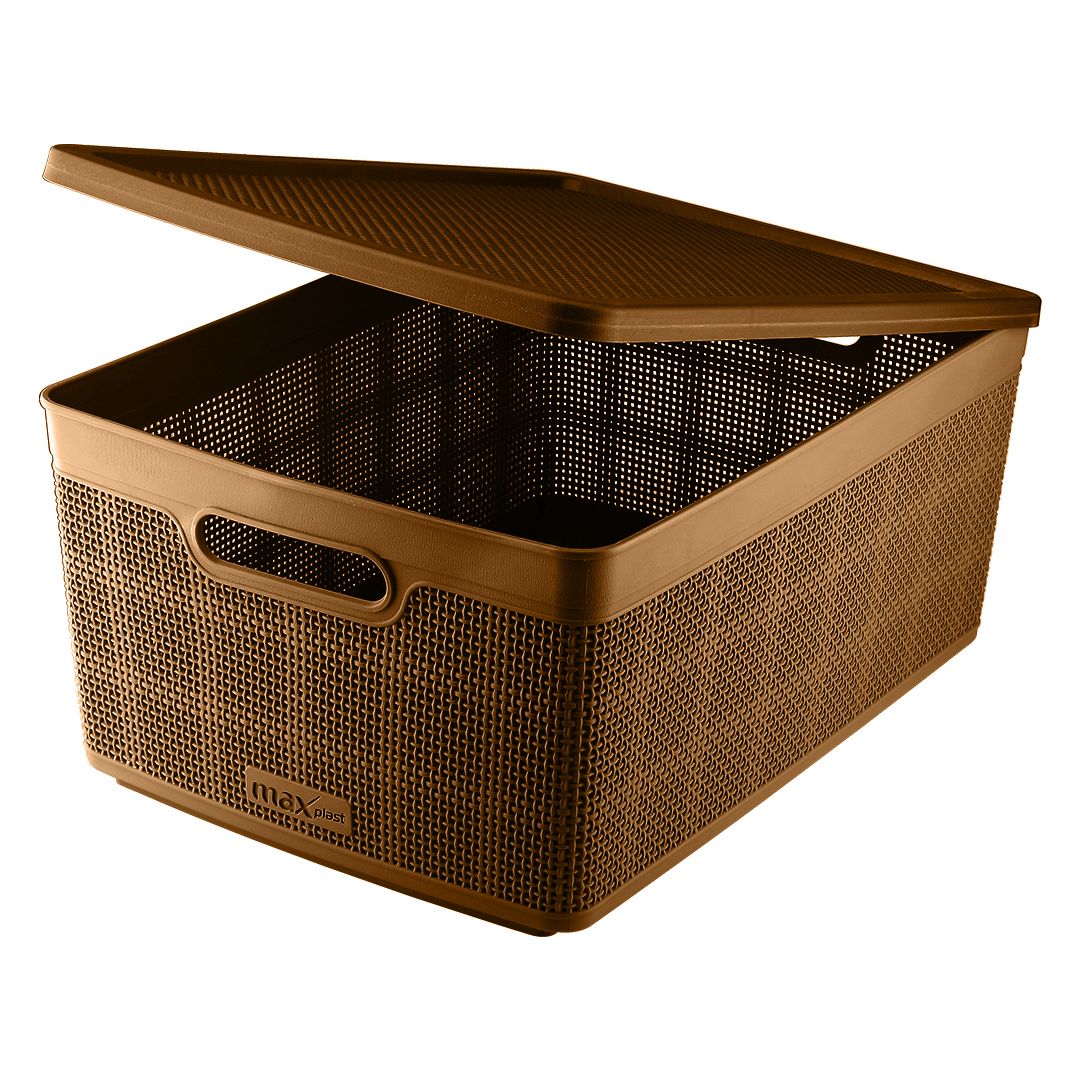 صندوق تخزين جوتي - الصورة 3