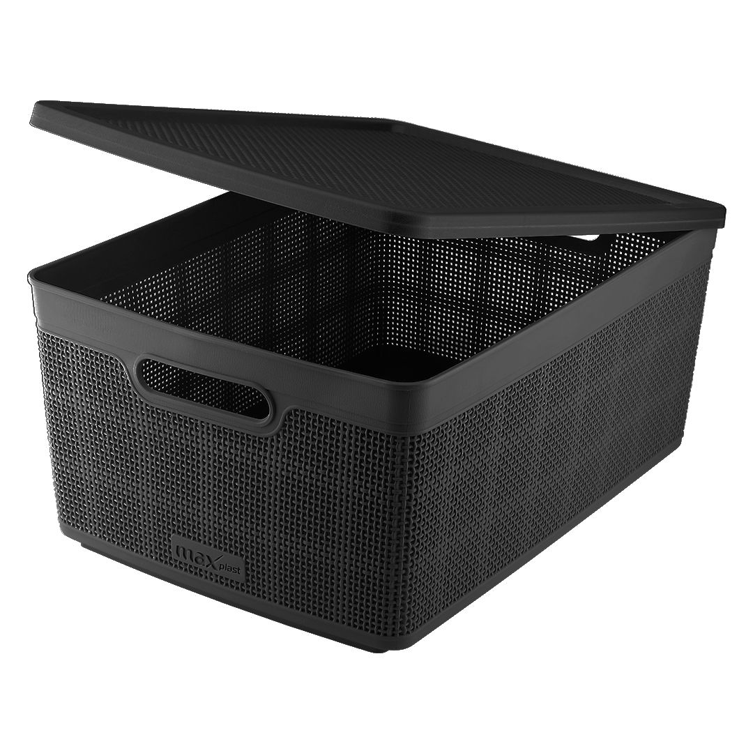 صندوق تخزين جوتي