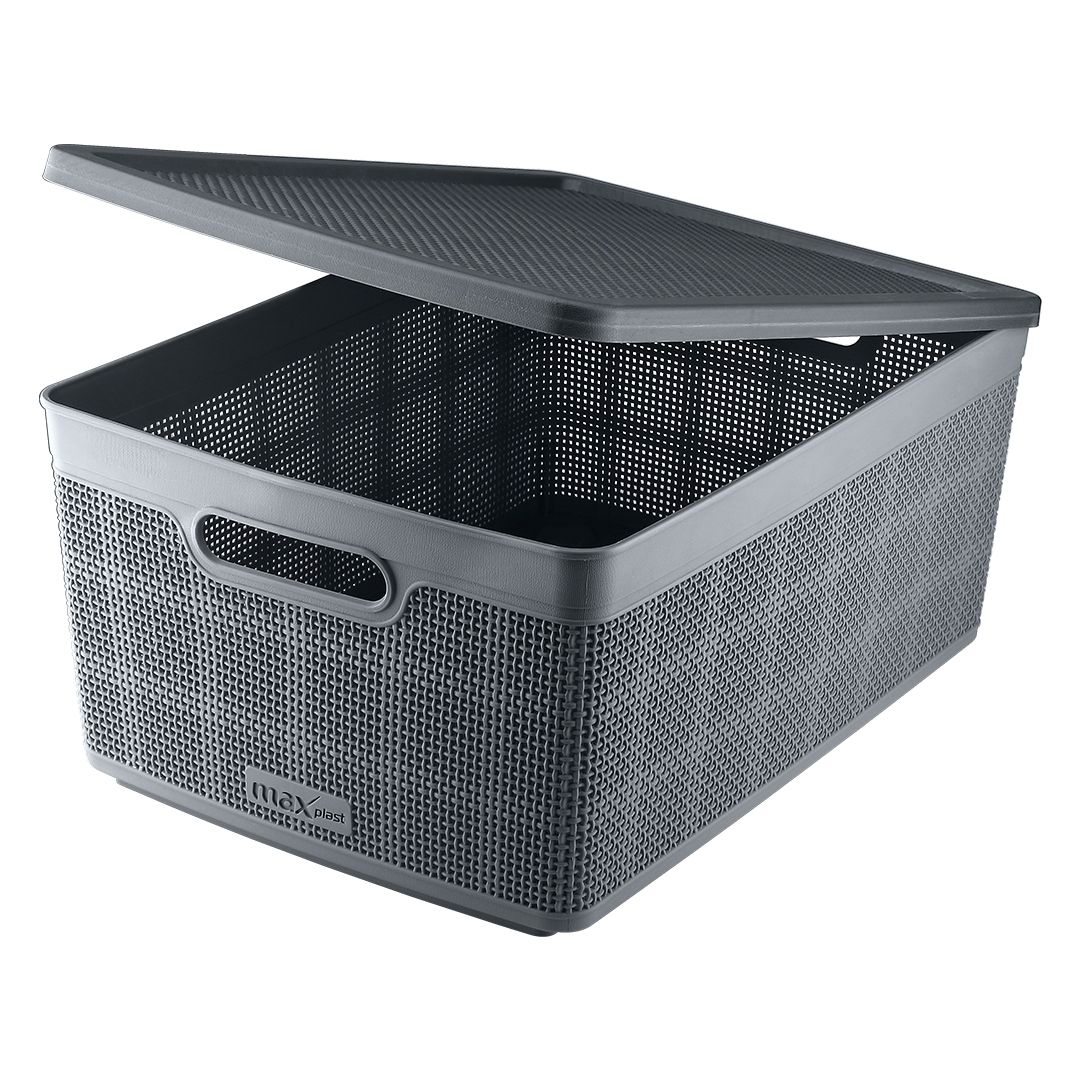 صندوق تخزين جوتي - الصورة 4