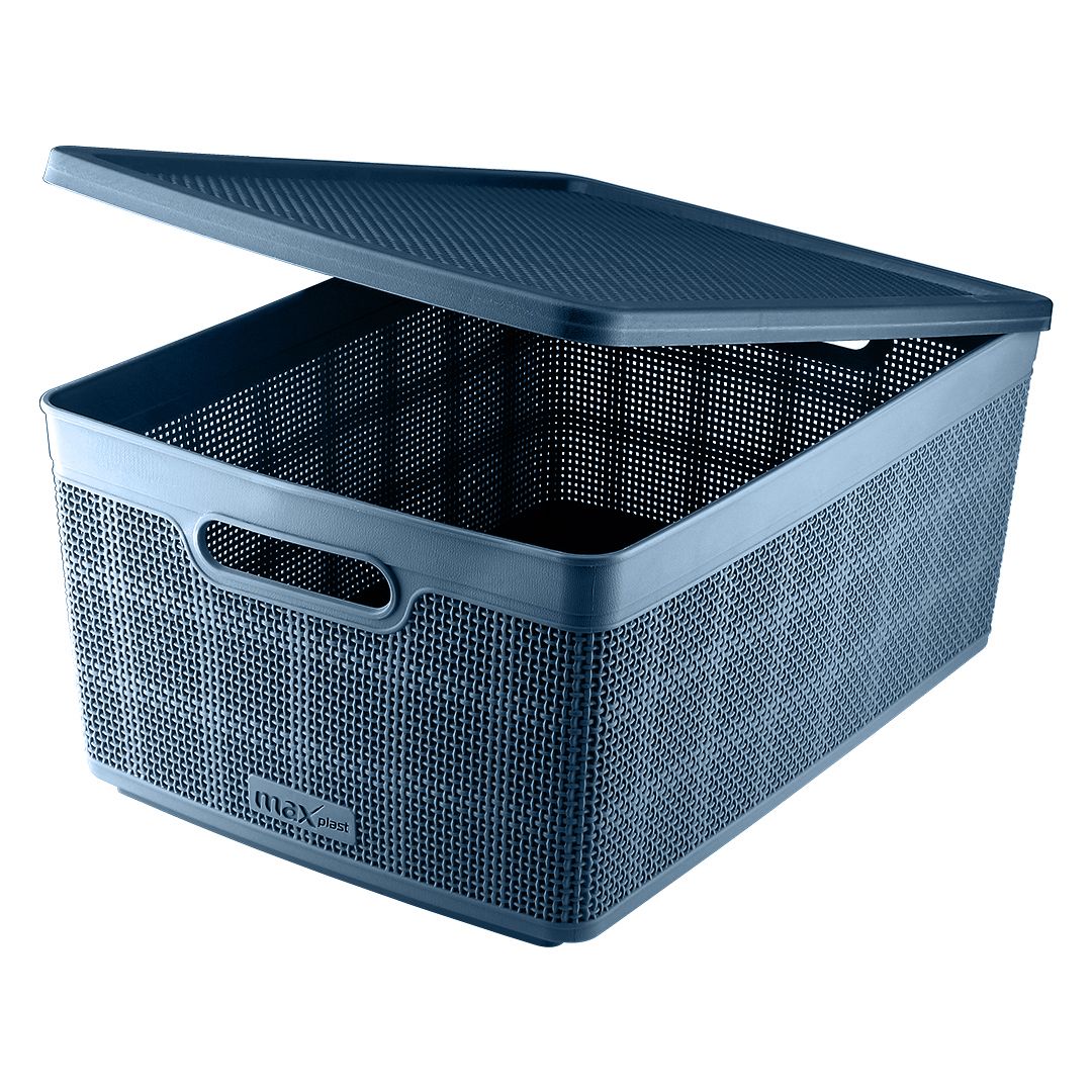 صندوق تخزين جوتي - الصورة 5