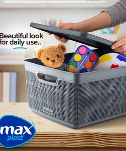 Alternative view of صندوق تخزين  جوتي