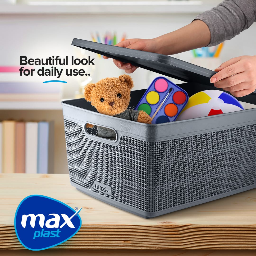 صندوق تخزين جوتي - الصورة 2