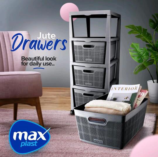 شانون جوتي - 4 أدراج - الصورة 2