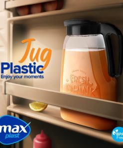 Alternative view of دورق ماكس فريش 2لتر