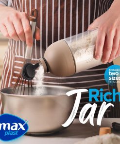 Alternative view of برطمان ريتش - 1لتر