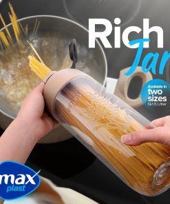 Alternative view of برطمان ريتش - 1.5لتر