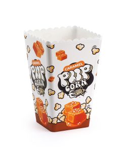 Alternative view of علبة فشار