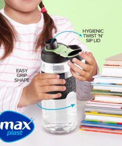 Alternative view of زجاجه ماكس لايڤ - 1لتر