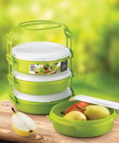 Alternative view of عمود طعام صغير