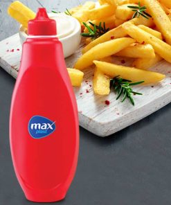 Alternative view of زجاجة كاتشاب كبيرة مجوز