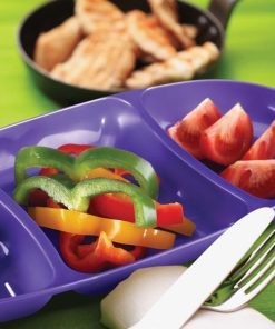 Alternative view of صحن ضيافة بيضوي