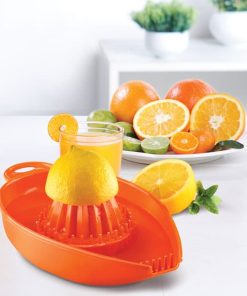 Alternative view of عصارة زورق