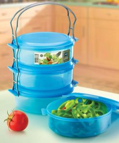 Alternative view of عمود طعام  كبير