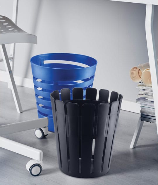 باسكت قمامة - الصورة 2