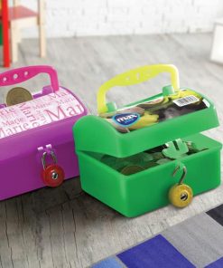 Alternative view of حصالة اطفال