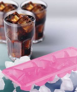 Alternative view of قالب ثلج 2 قطعة