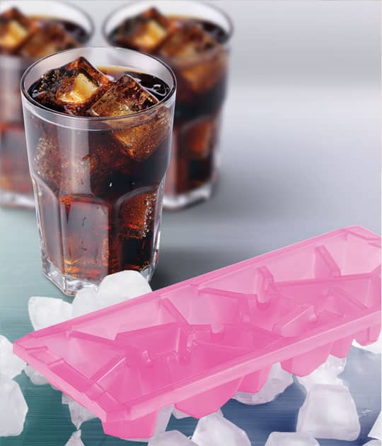 قالب ثلج 2 قطعة - الصورة 2