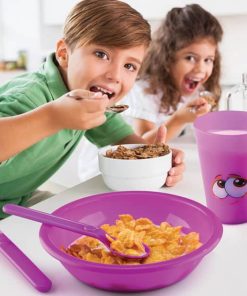 Alternative view of طقم أطفال سمايلي