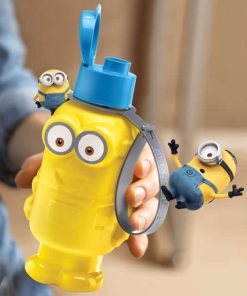 Alternative view of زجاجة ماكس مينينوس