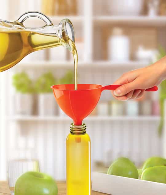 قمع كبير - الصورة 2