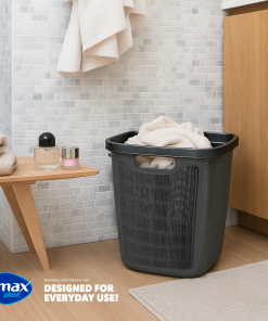 Alternative view of سلة غسيل جوتي (60 لتر)