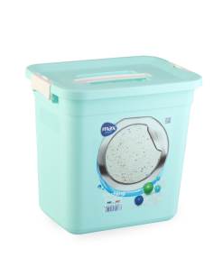 علبة مسحوق غسيل 7 لتر