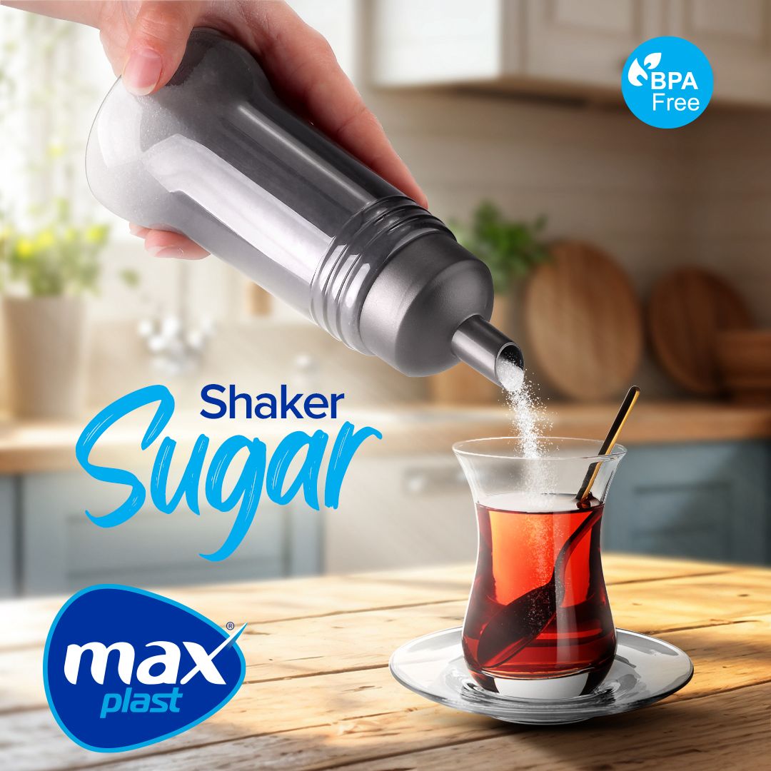 موزع سكر - الصورة 2